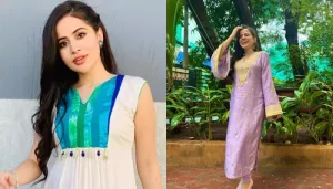 Uorfi Javed Reveals A 15-Yr-Old Teenager Asked Her 'Body Count' In Front Of Family 'Wanted To Punch'