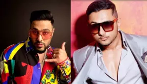 Badshah Says He Is Ready To Put Differences Aside With Yo Yo Honey Singh, 'It's For Greater Vision'