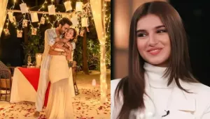 Tara Sutaria Takes A Dig At Aadar Jain And Alekha? Netizens Wonder As She Drops A Cryptic Post