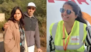 IC 814: Kandahar Hijack: Survivor Couple's Daughter To Become A Pilot, 'I Would Ask My Parents...'