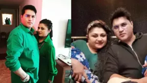 Vikas Sethi's Wife, Jhanvi Sethi Shares Her First Post After The Actor's Demise, 'Immense Sorrow...'