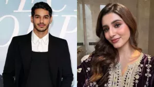 Ishaan Khatter Confirms He Is In A Relationship, Gives Details And Calls Himself 'Overly Emotional'