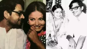 Gulzar Allegedly Slapped His Wife, Rakhee For Another Actress, She Signed Kabhie Kabhie The Next Day