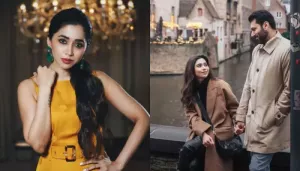 Jayam Ravi's Wife, Aarti's Official Statement On Divorce, Claims 'It Was One-Sided, Without Consent'