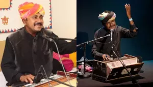 Mangey Khan, Famous Rajasthani Folk Singer, Dies At 49, His Last Words: 'Tabiyat Zordaar, Miltey..'