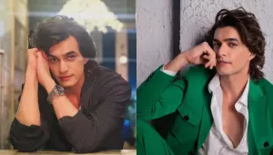 'Ye Rishta Kya Kehlata Hai's' 'Kartik' Says, 'Didn't Suffer From Heart Attack, Grammatical Error...'