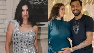 Natasa Stankovic Strongly Condemns Infidelity Amid Hardik-Jasmin's Dating Buzz, 'Loyalty Behind..'