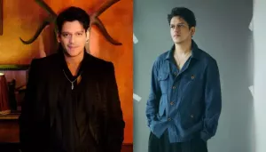 Vijay Varma's Struggles Before 'Gully Boy', Says 'Dropped From 'Sacred Games', Typecasted Negatively