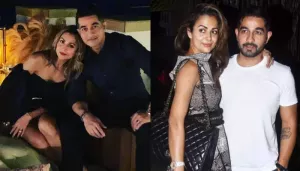 Who Is Amrita Arora's Husband, Shakeel Ladak? Best Friend's Ex-Husband, Millionaire, Net Worth