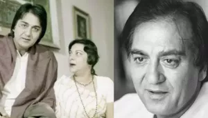 Sunil Dutt Turned Emotional While Talking About Late Wife, Nargis, 'Jo Meri Zindagi Ab Chal Rahi...'
