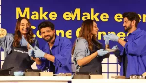 Sonakshi Sinha Reveals Not Having Pressure To Cook After Marriage To Zaheer Iqbal, 'I'm Blessed..'