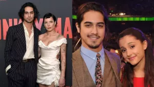 Meet Halsey's Fiance, Avan Jogia: Canadian-Indian Actor, Ariana Grande's Co-Star And A Global Icon
