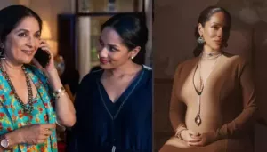 Masaba Gupta Talks About Facing Racism Due To Her Skin Colour And Scars, 'You Look Like Om Puri..'