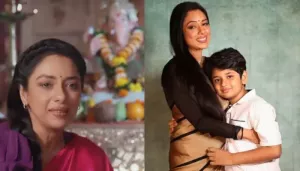 'Anupamaa' Fame, Rupali Ganguly Says Doctors Told Her She Would Never Conceive, 'It Was A Miracle'