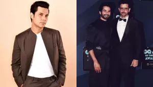Randeep Hooda On Being Compared To Hrithik Roshan, Shahid Kapoor, 'They Can't Do What I Can...'