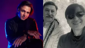 Vivek Oberoi Recalls His Father Made Him Sell Perfumes When He Was 10, ' I Went Door-To-Door...'