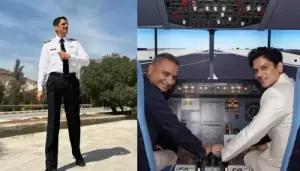 IC 814's Captain Reveals The Most Dangerous Terrorist's Name, Says The Chief Hugged Him And Cried