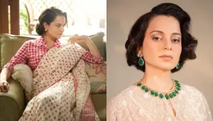 Kangana Ranaut Sold Her Manikarnika Production House In Mumbai, Here's The Reason Behind It