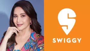 Madhuri Dixit Reportedly Buys Rs.1.5 Crore Worth Swiggy Shares Before Its Debut In The Stock Market