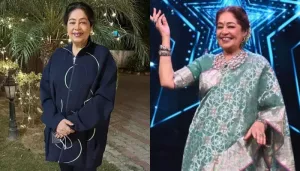 Kirron Kher Opens Up About Her Cancer Battles, Says, 'Treatment Was Harder Than The Illness Itself'