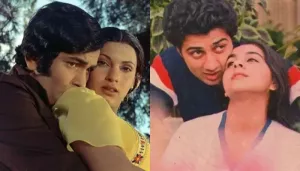 Vijayta's Shocking Claims: Amrita Singh-Sunny Deol And Rishi Kapoor-Dimple Fell In Love On Film Sets