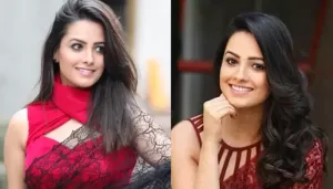 Anita Hassanandani On Experiencing Eye-Teasing Incident With Rickshaw Driver 'Removed His Pants..'
