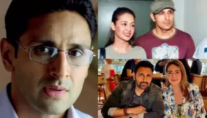 Who Is Parvin Dabas? Meet 'Khosla Ka Ghosla' Actor, Who Brought Arm Wrestling To India, Now In ICU