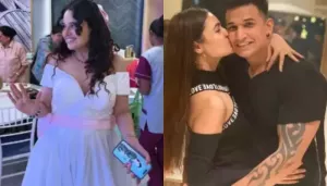 Yuvika Chaudhary Recalls Horrifying First Egg Freezing Experience, Backed Out Before 'Egg Pickup'