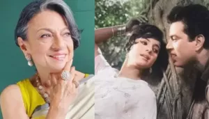 Tanuja Slapped Dharmendra And Called Him 'Besharam', 'You Have The Audacity To Flirt With Me...'