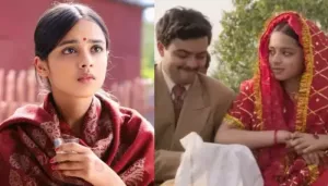 Nitanshi Goel Missed Class 11th Exams To Promote Her Film Laapataa Ladies, 'A Teacher Came To Me...'