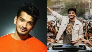 Munawar Faruqui Reportedly Purchases A Lavish Home Of Rs. 6.09 Crore In A 40-Storey Building