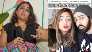 Former Influencer, 'MyHappinesz' A.k.a Komal First Time Talks About Her Shocking Divorce From Lucky