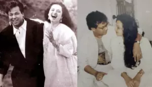 Rekha Revealed How She Felt When Her Husband Mukesh Agarwal Committed Suicide, 'Why Did It Happen..'