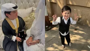 Abdu Rozik Reveals The Real Reason For Calling Off His Wedding With Amira, 'She's Affected By...'