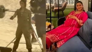 Alia's Trainer Reveals She Made Her 'Heart Of Stone's Training Look Like 'Cakewalk' During Pregnancy