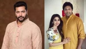 Jayam Ravi Seeks Police Help Amidst Messy Divorce From Estranged Wife, Aarti, 'Can't Get My Car...'