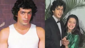 Chunky Panday Looks Dapper On His 26th B'Day Party, 80s Stars Grace The Bash In Rare Throwback Video