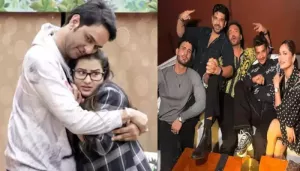 Ex-Contestants, Umar Riaz, Shilpa Shinde, Vicky Jain And More To Enter 'Bigg Boss 18' As 'Twists'