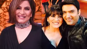 Archana Puran Singh Opens Up About Jokes Being Made At Her Expense In 'The Great Indian Kapil Show'