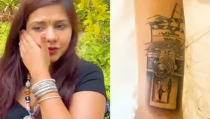 Dalljiet Kaur Breaks Down Revealing She Has No Home, Shares, 'Mera Ghar Tha Jaha Mai 9 Saal...'