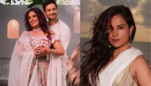 Richa Chadha Gets 'Misty-Eyed' In Anniversary Tribute To Ali Fazal, Pens Functions Were Plastic-Free