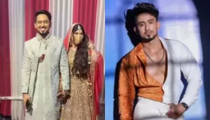 'Bigg Boss OTT 3' Fame Adnaan Shaikh Slaps Real Sister After Accusing Her Of Leaking His Bride's Pic