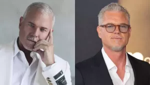 'Grey's Anatomy' Fame, Eric Dane In Wheelchair, But Vows To Battle ALS 'To The Last Breath'