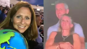 Andy Bryon And Megan Kerrigan Are NOT Getting A Divorce, Source Says, 'There Was No Affair...'