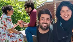 Anshula Kapoor And Rohan Thakkar To Get Engaged Tomorrow On Dussehra In An Intimate Ceremony?