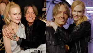 Nicole Kidman Might Have To Give USD 11 Million To Keith Urban Due To The Cocaine Clause In Prenup