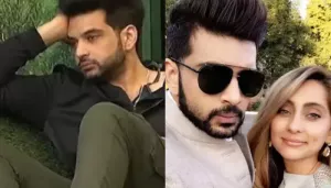 Karan Kundrra On Ex, Anusha's Cheating Claims, 'Break You With These Blind Items', Deletes It Later