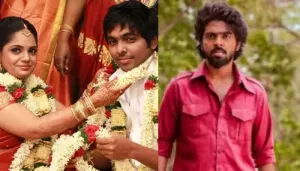 GV Prakash, AR Rahman's Nephew, Gets Officially Divorced, Wife Gets Custody Of Their Daughter