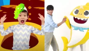 Park Geon-Roung, The Little Boy From 'Baby Shark' Turns 17, Leaves Fans Surprised, 'I Am That Old..'