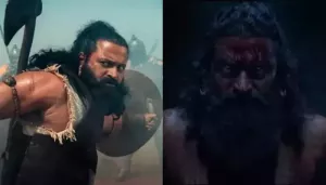 'Kantara Chapter 1' First Reviews, Rishab Shetty, Rukmini Vasanth's Film Receives Mixed Reactions